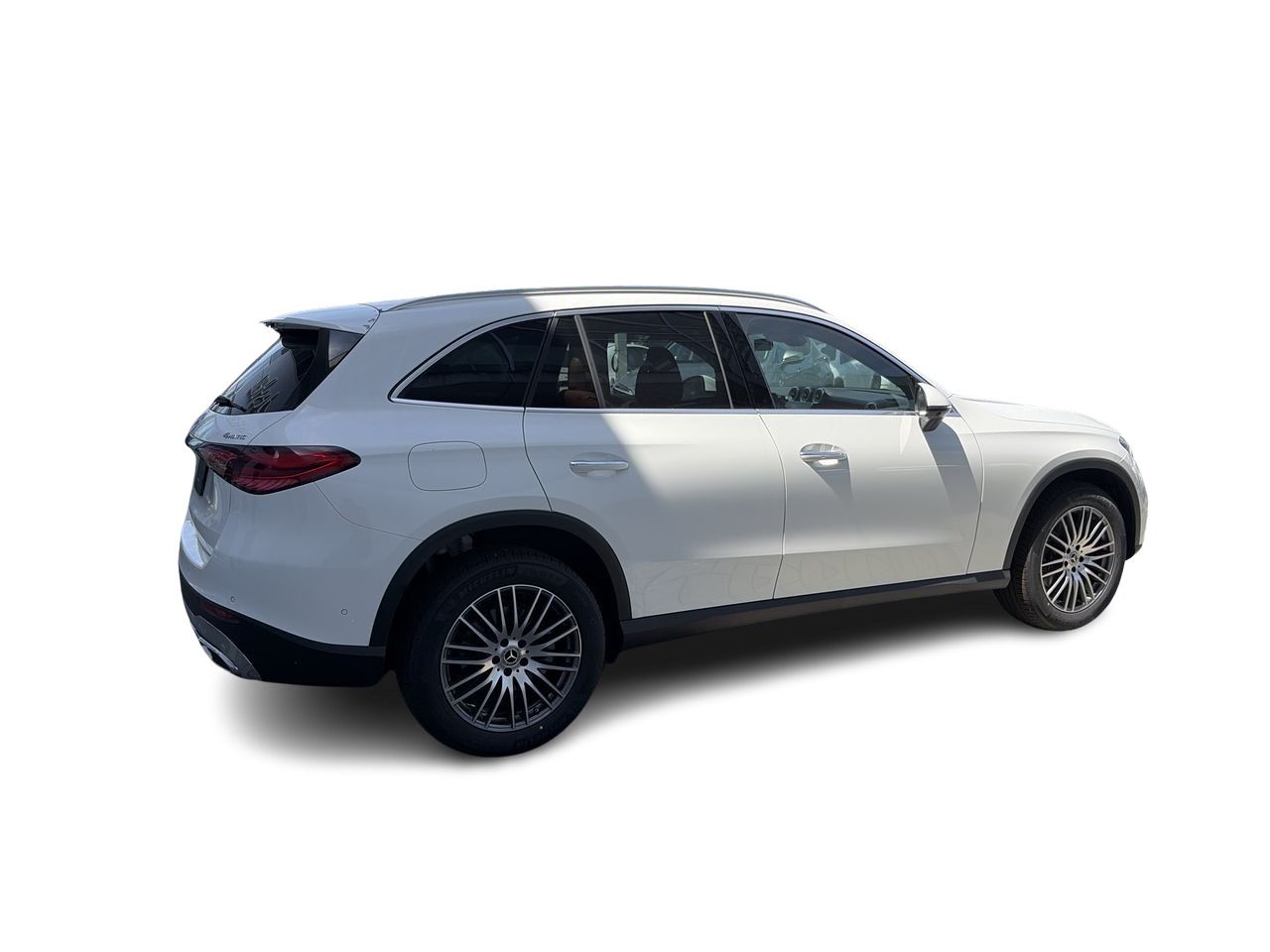 Mercedes-Benz GLC  2026 à Vancouver, Colombie-Britannique