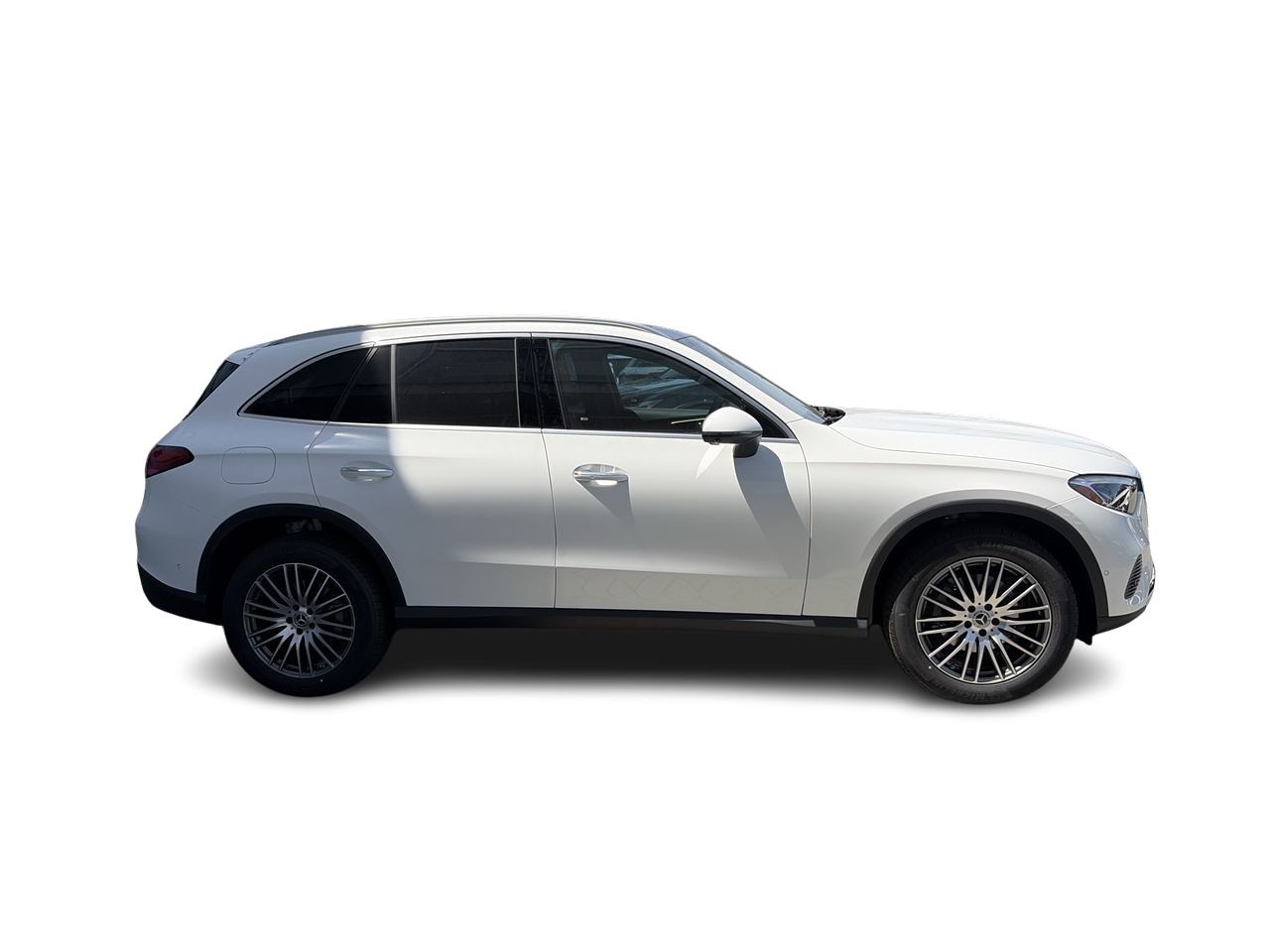 Mercedes-Benz GLC  2026 à Vancouver, Colombie-Britannique