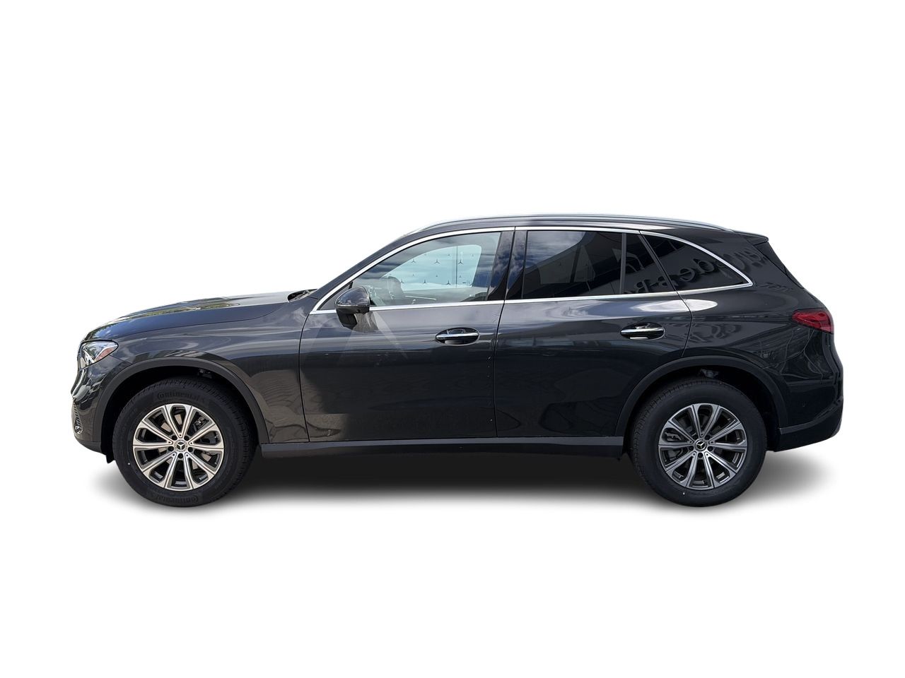 2026 Mercedes-Benz GLC in Vancouver, British Columbia