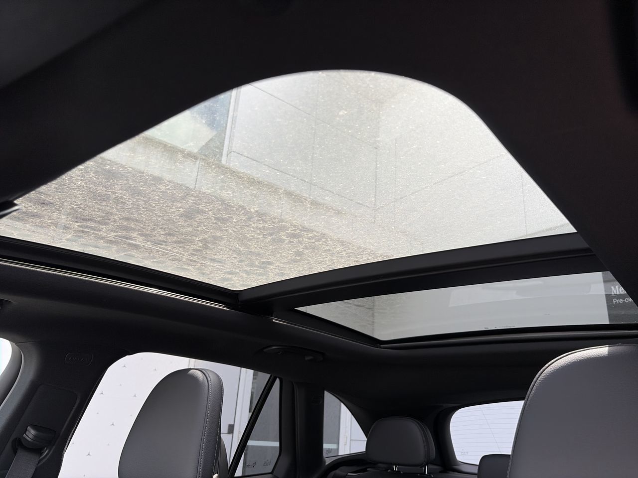 2026 Mercedes-Benz GLC in Vancouver, British Columbia
