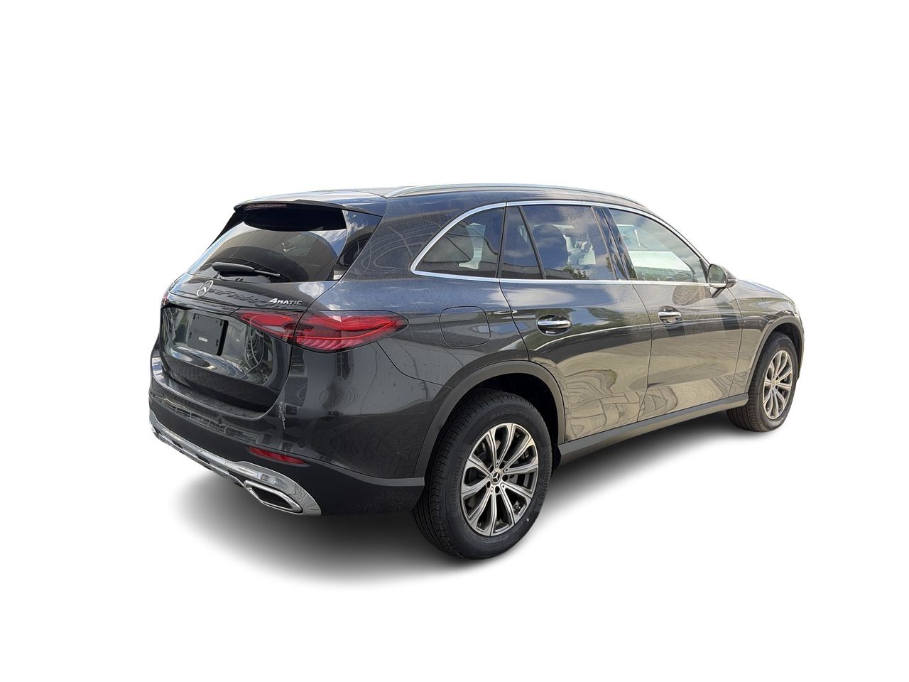 2026 Mercedes-Benz GLC in Vancouver, British Columbia