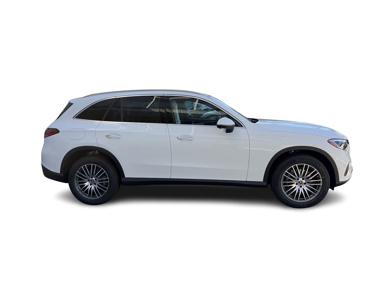 2026 Mercedes-Benz GLC in Vancouver, British Columbia