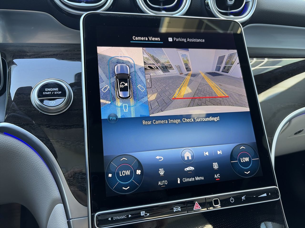 2026 Mercedes-Benz GLC in Vancouver, British Columbia