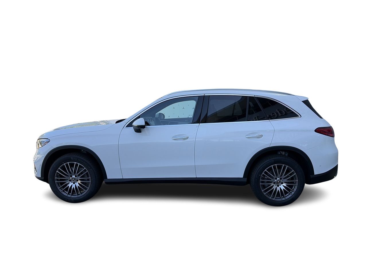 2026 Mercedes-Benz GLC in Vancouver, British Columbia