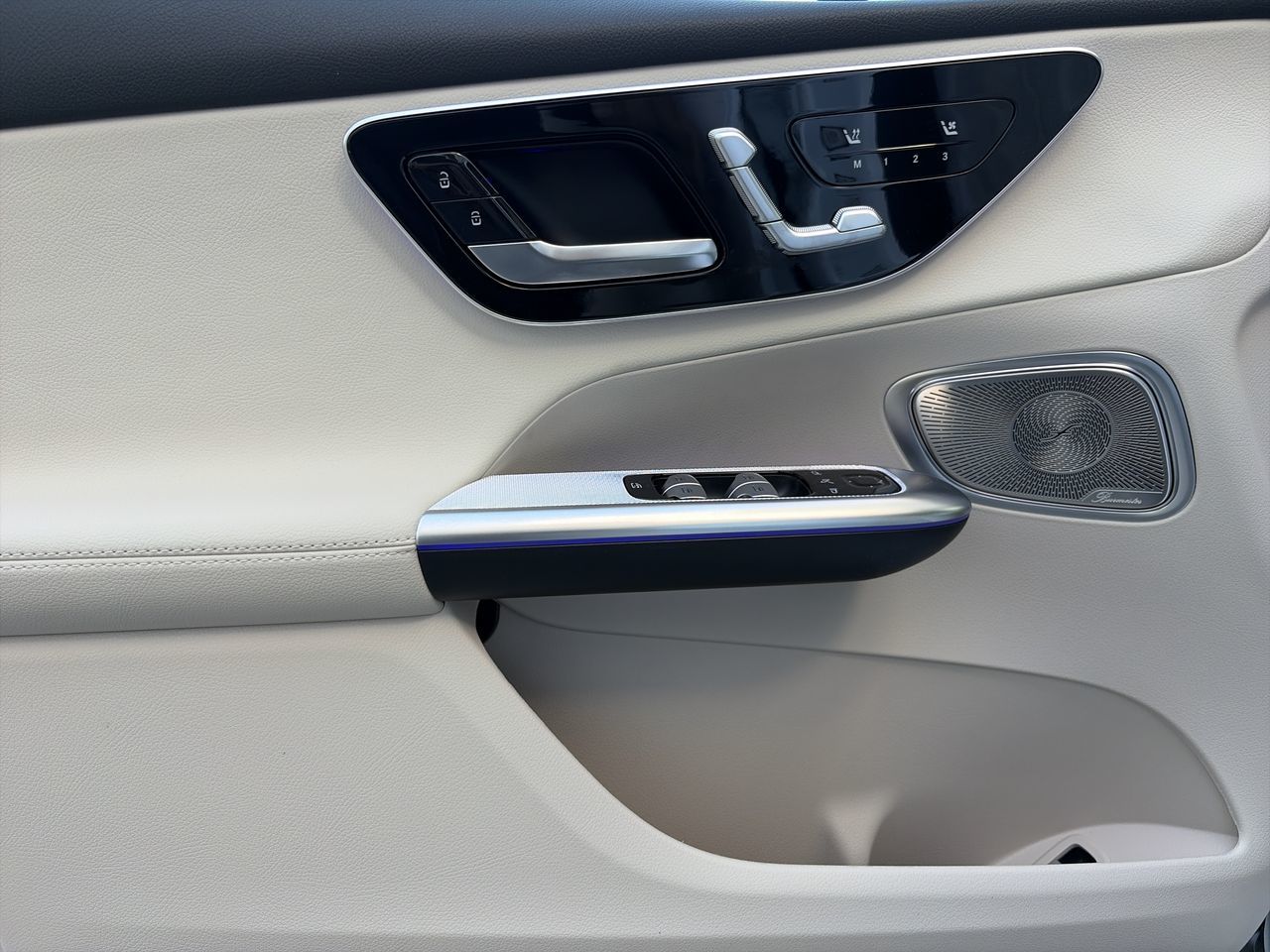 2026 Mercedes-Benz GLC in Vancouver, British Columbia