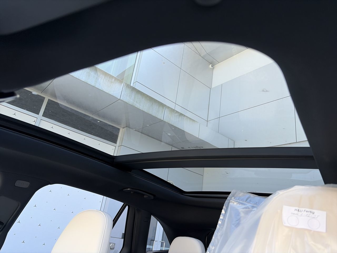 2026 Mercedes-Benz GLC in Vancouver, British Columbia