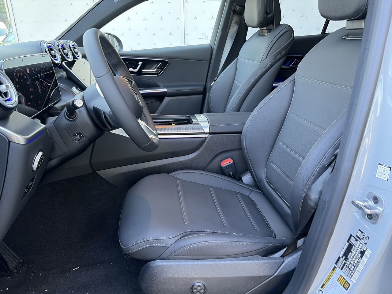 Mercedes-Benz GLC  2026 à Vancouver, Colombie-Britannique