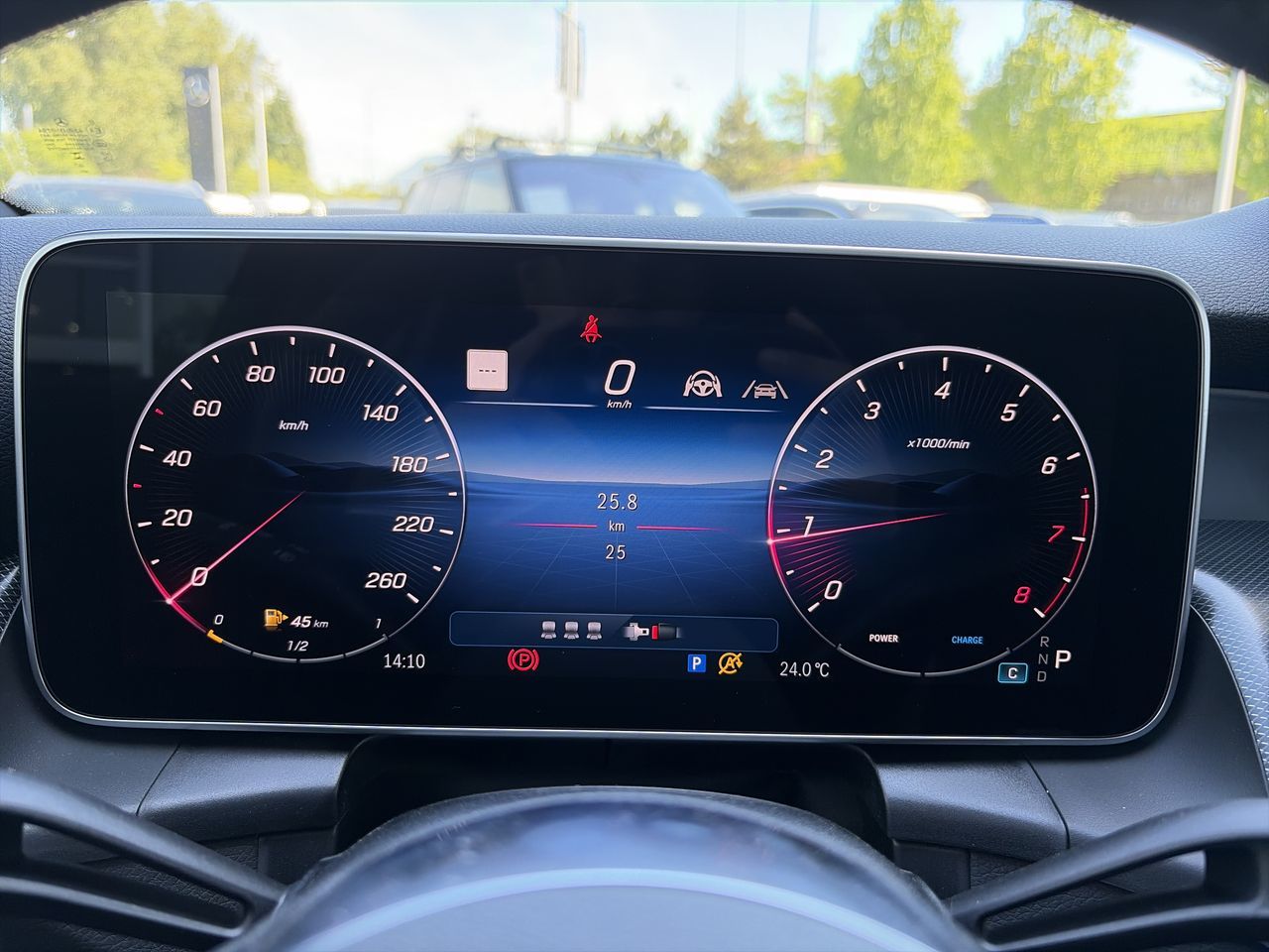 Mercedes-Benz GLC  2026 à Vancouver, Colombie-Britannique