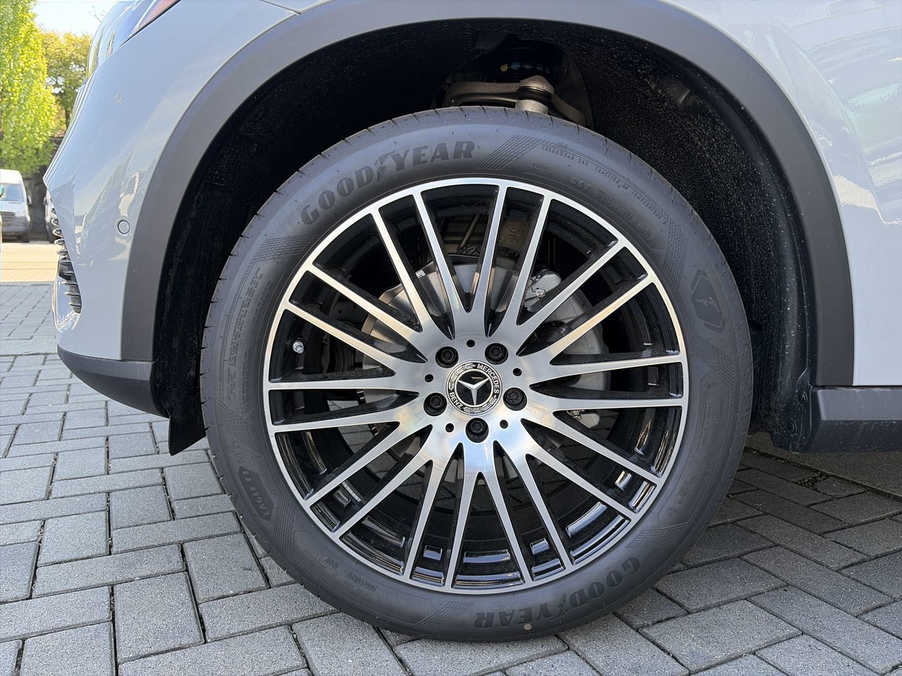 Mercedes-Benz GLC  2026 à Vancouver, Colombie-Britannique