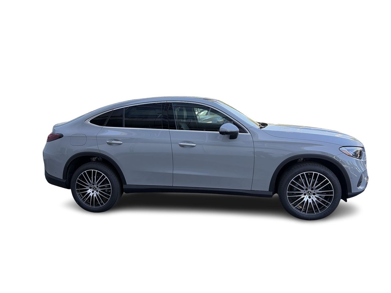 Mercedes-Benz GLC  2026 à Vancouver, Colombie-Britannique