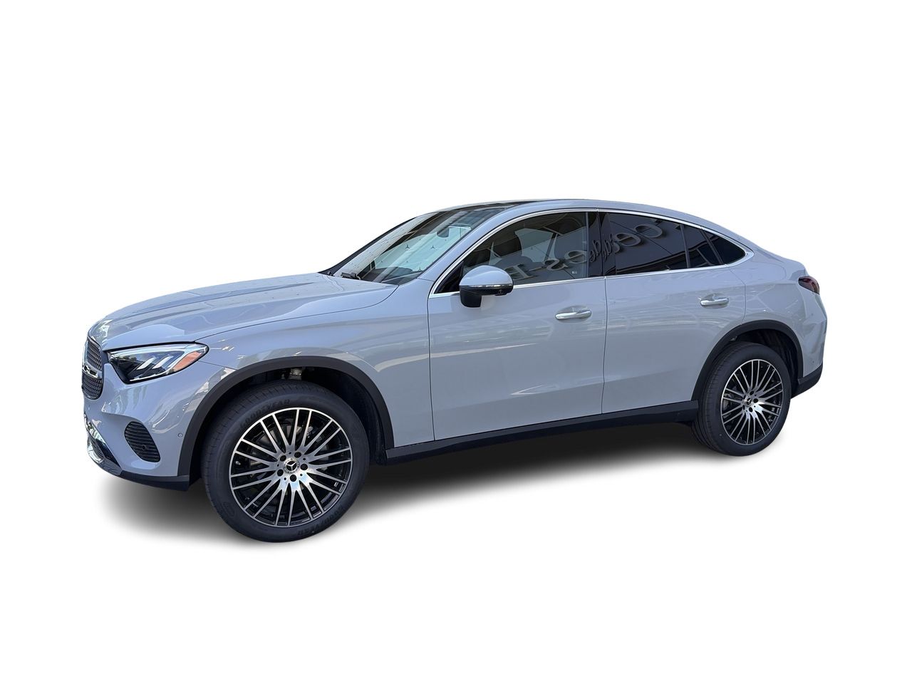 Mercedes-Benz GLC  2026 à Vancouver, Colombie-Britannique