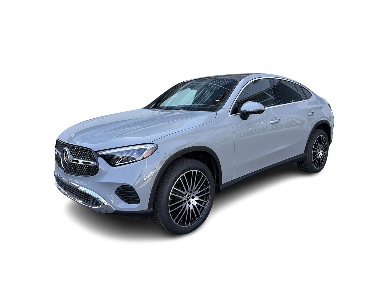Mercedes-Benz GLC  2026 à Vancouver, Colombie-Britannique