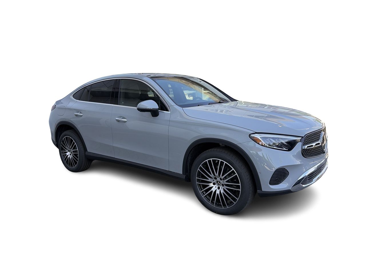 Mercedes-Benz GLC  2026 à Vancouver, Colombie-Britannique