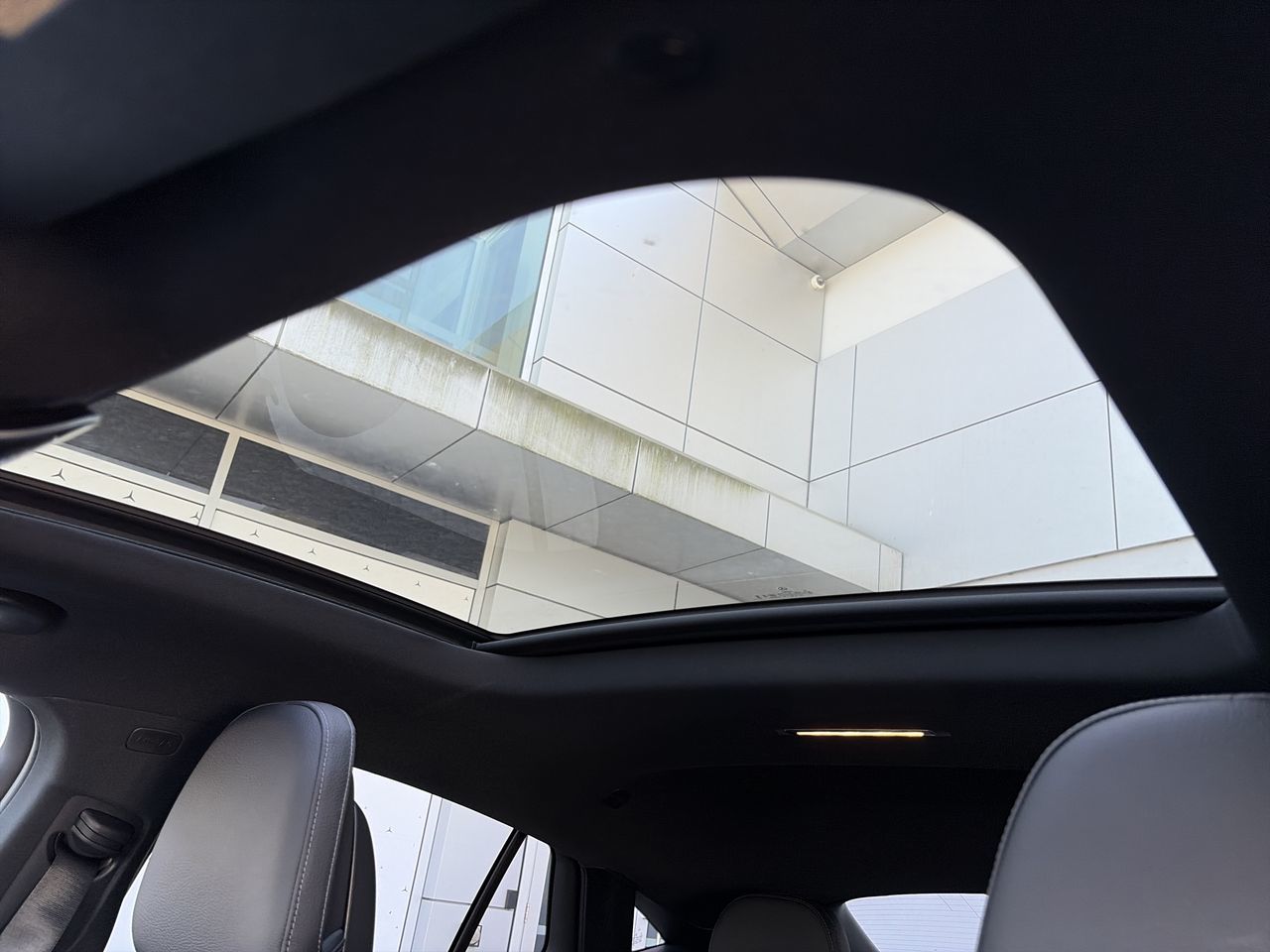 Mercedes-Benz GLC  2026 à Vancouver, Colombie-Britannique
