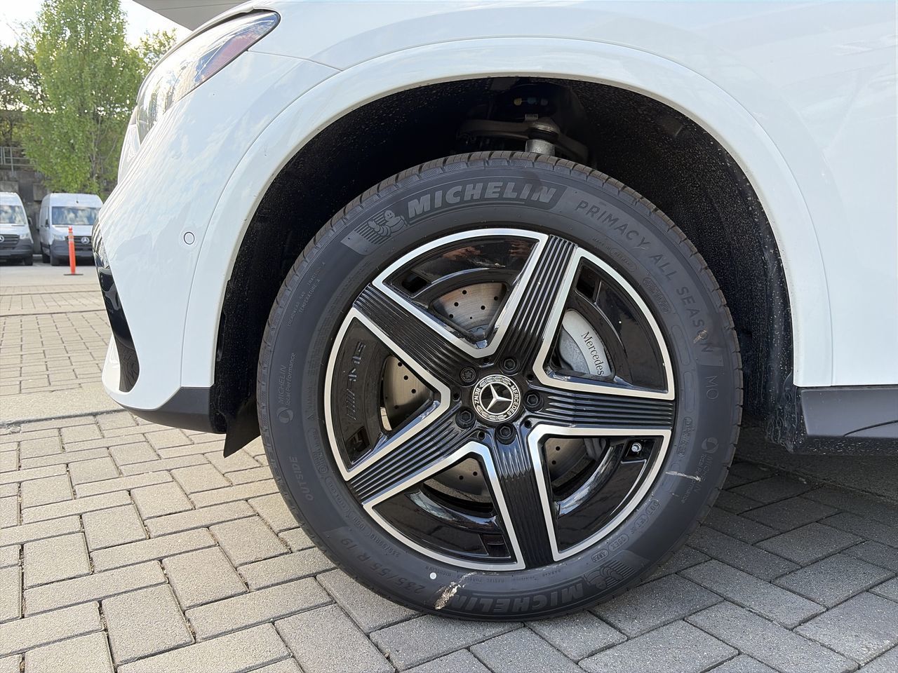 Mercedes-Benz GLC  2026 à Vancouver, Colombie-Britannique