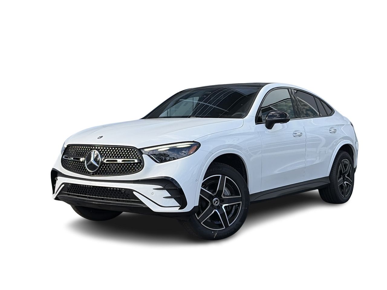 Mercedes-Benz GLC  2026 à Vancouver, Colombie-Britannique