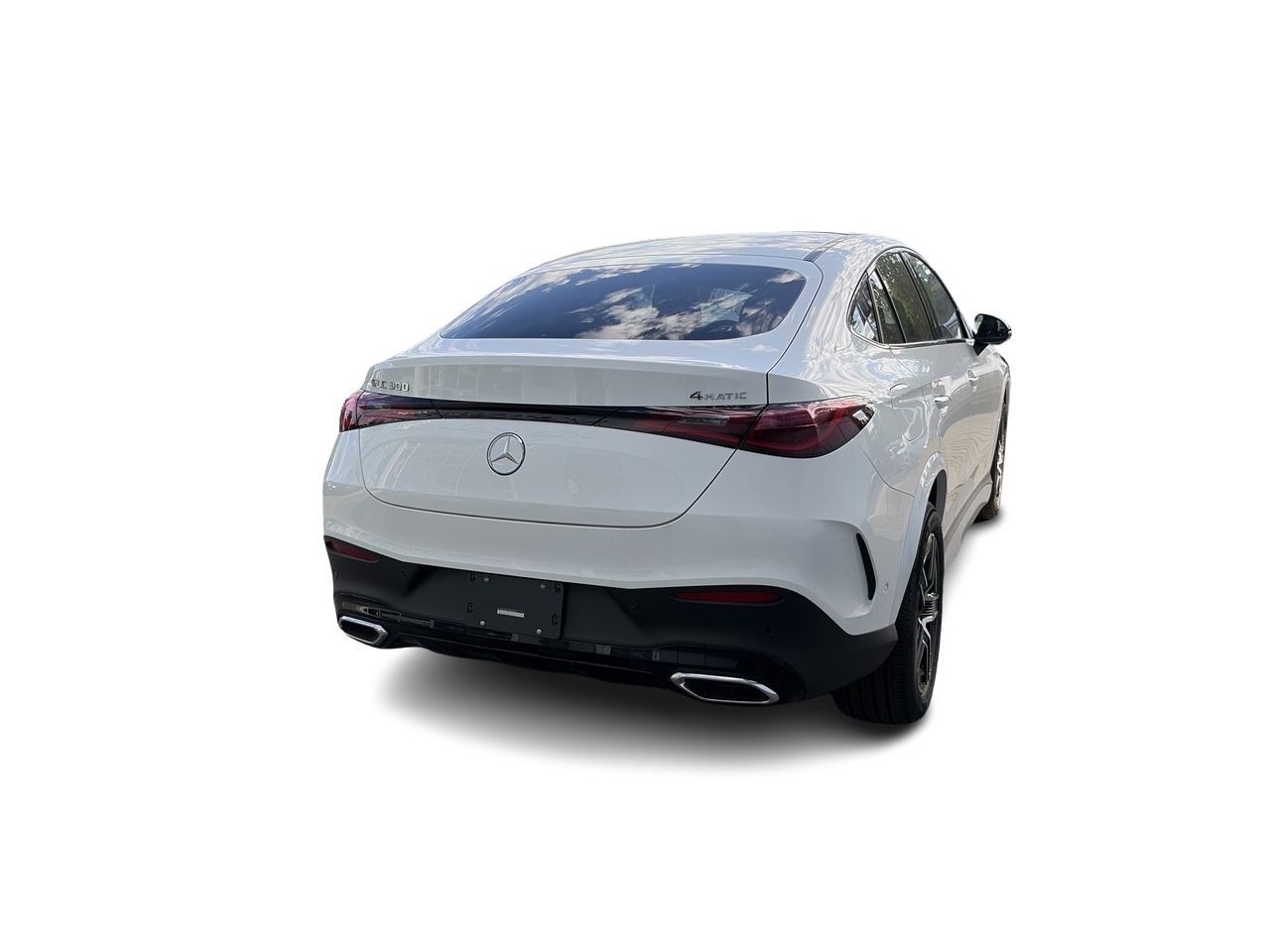 Mercedes-Benz GLC  2026 à Vancouver, Colombie-Britannique
