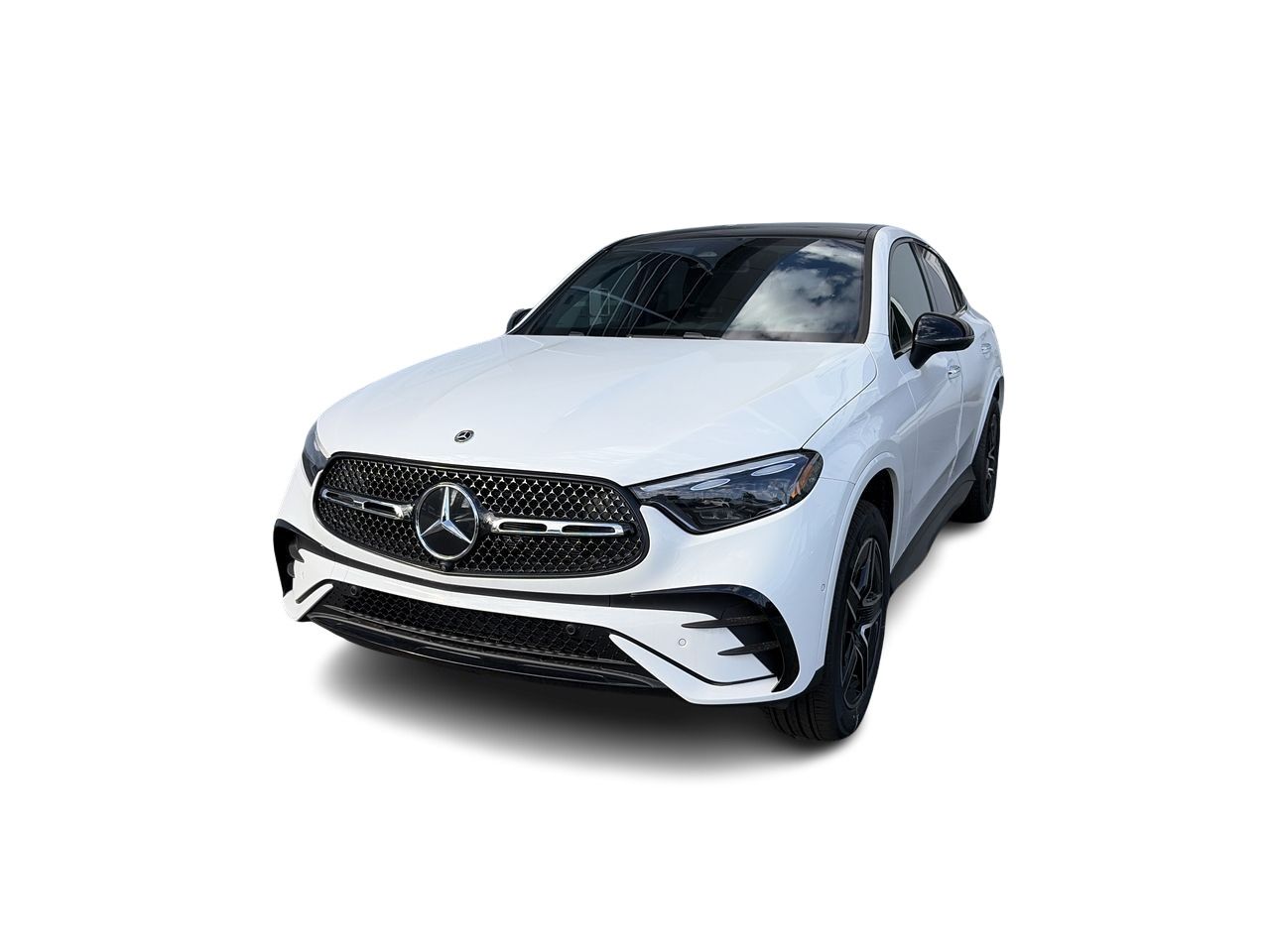 Mercedes-Benz GLC  2026 à Vancouver, Colombie-Britannique