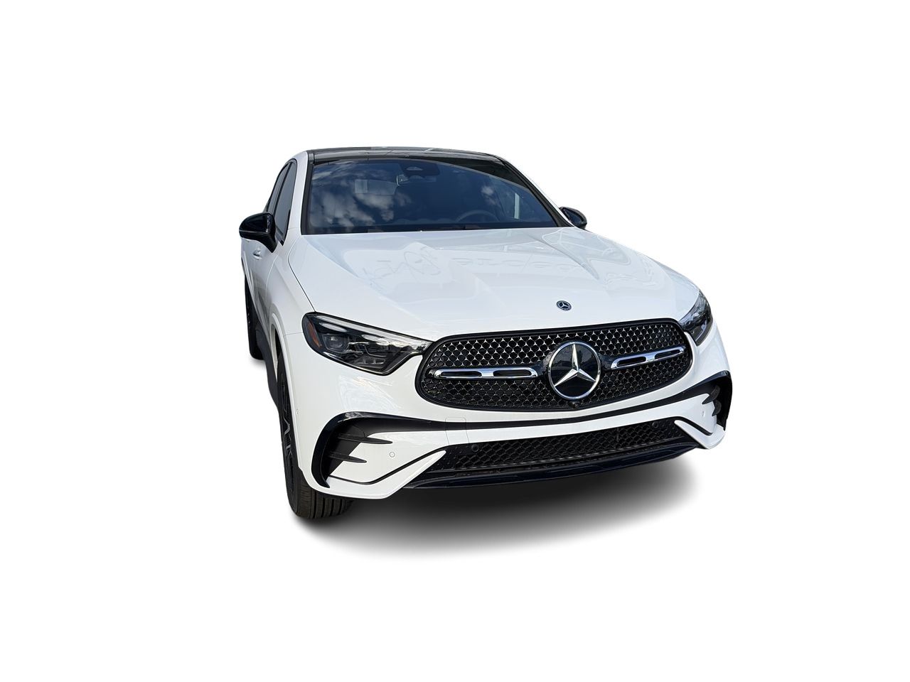 Mercedes-Benz GLC  2026 à Vancouver, Colombie-Britannique