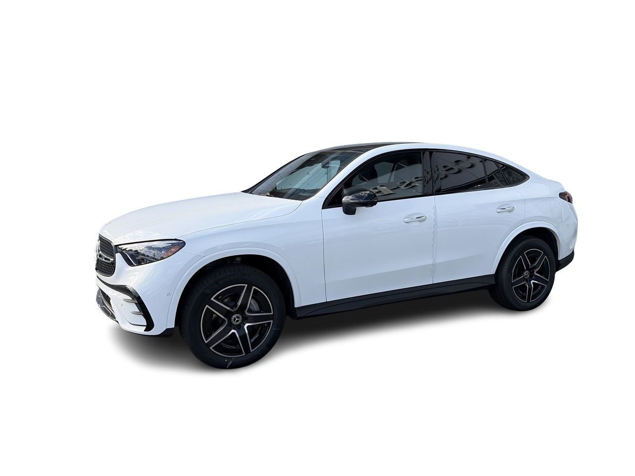 Mercedes-Benz GLC  2026 à Vancouver, Colombie-Britannique