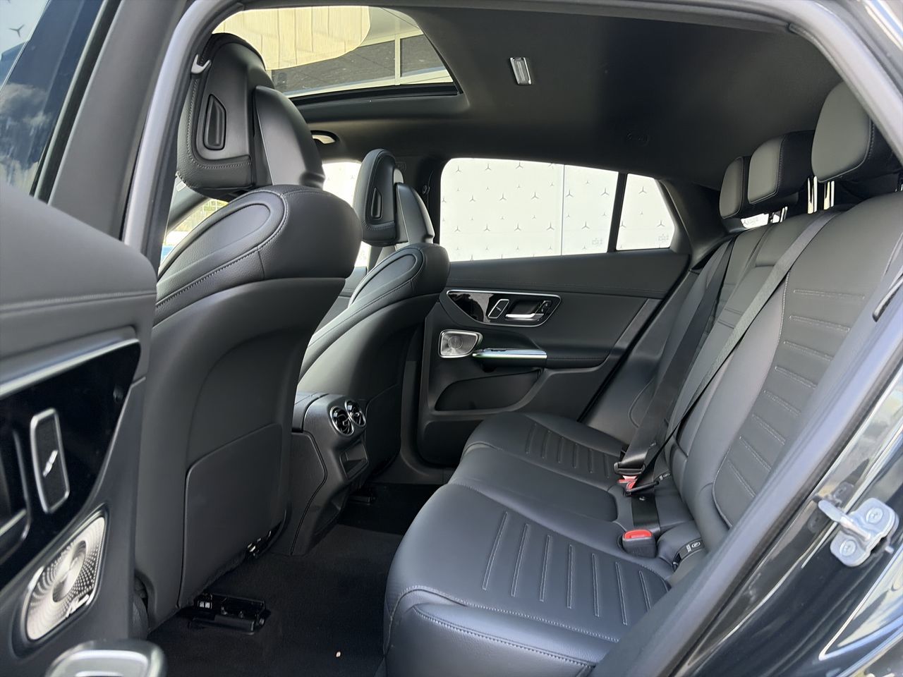 Mercedes-Benz GLC  2026 à Vancouver, Colombie-Britannique