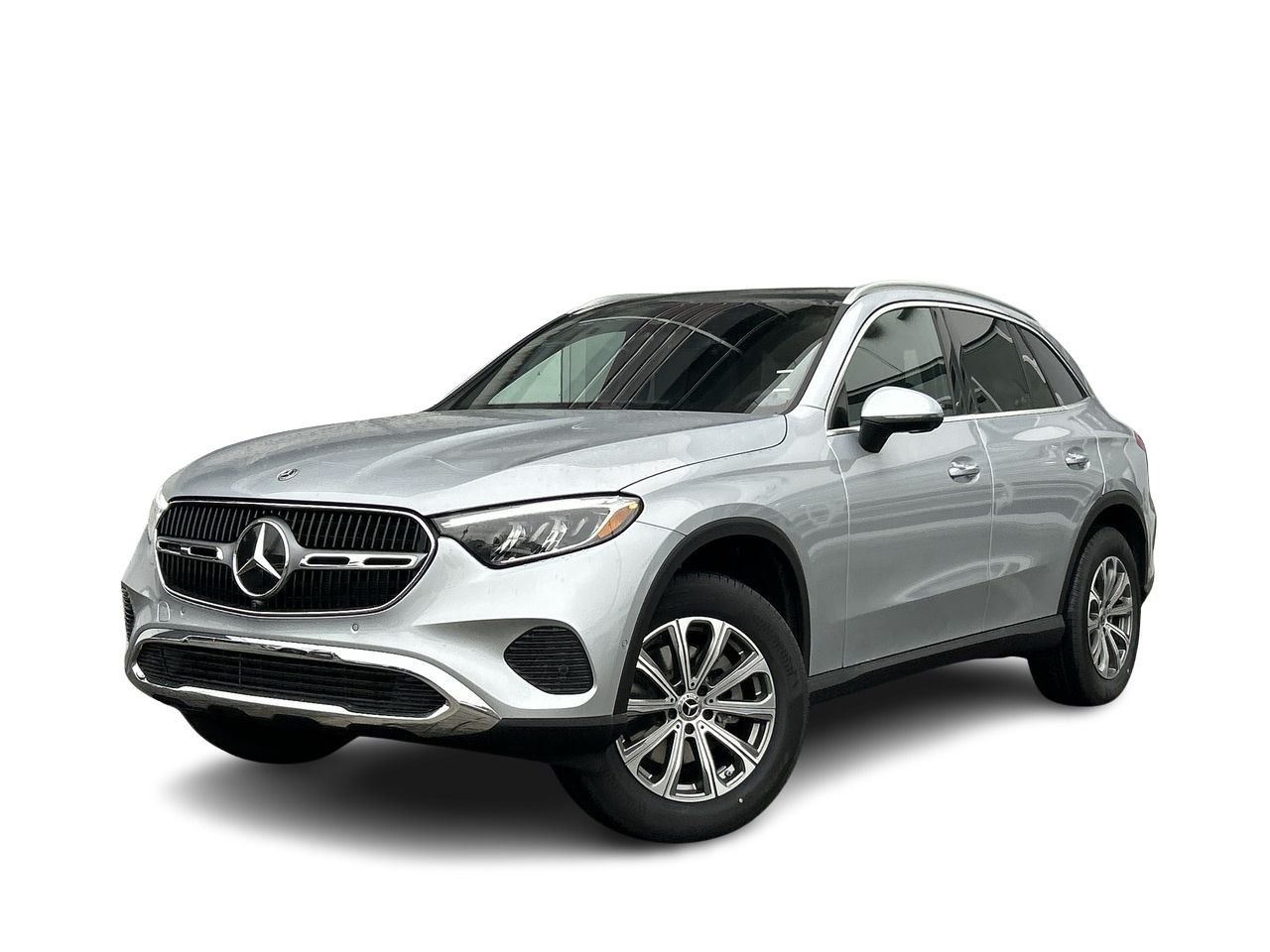 2026  GLC300