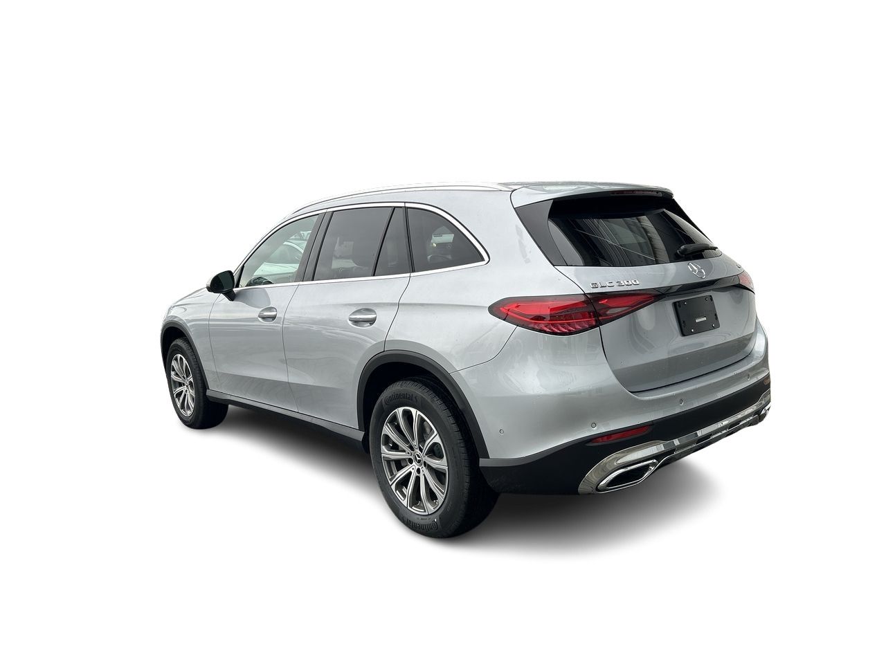 2026  GLC300