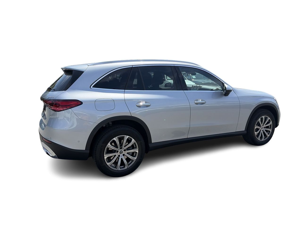 2026 Mercedes-Benz GLC300