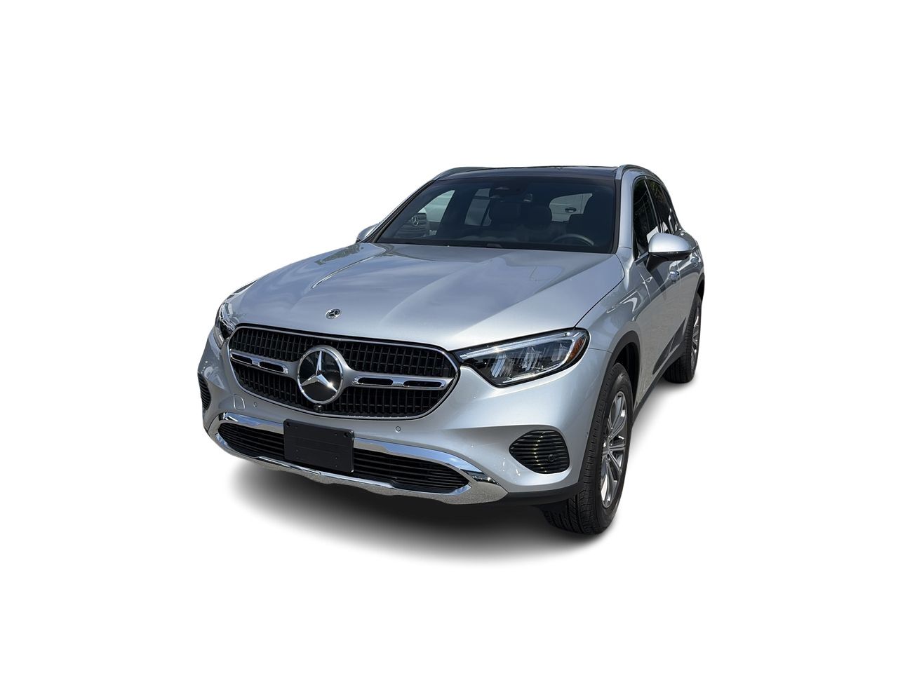 2026 Mercedes-Benz GLC300