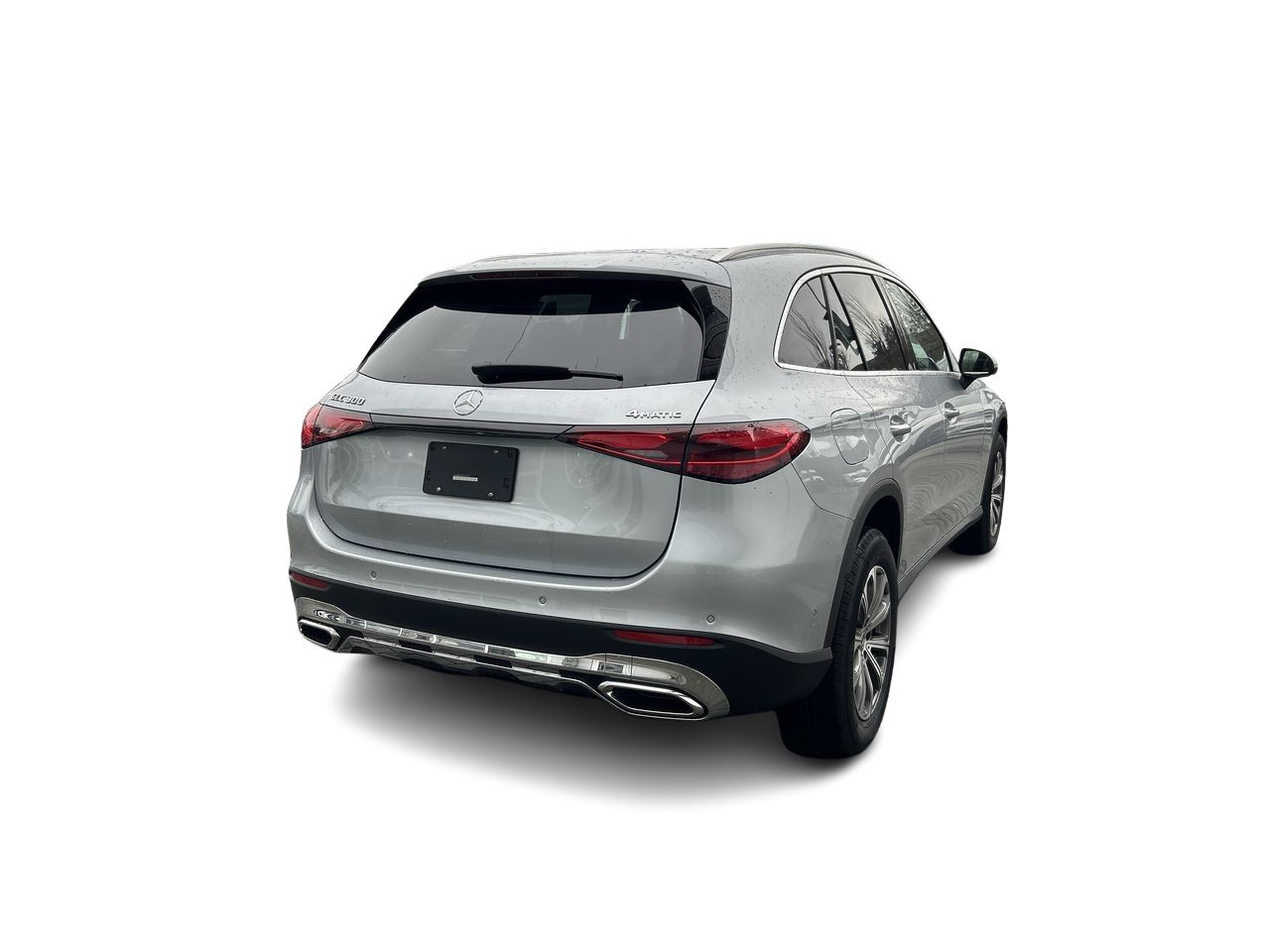 2026  GLC300