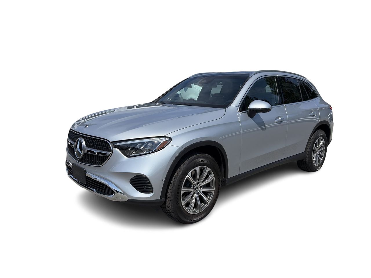 2026 Mercedes-Benz GLC300