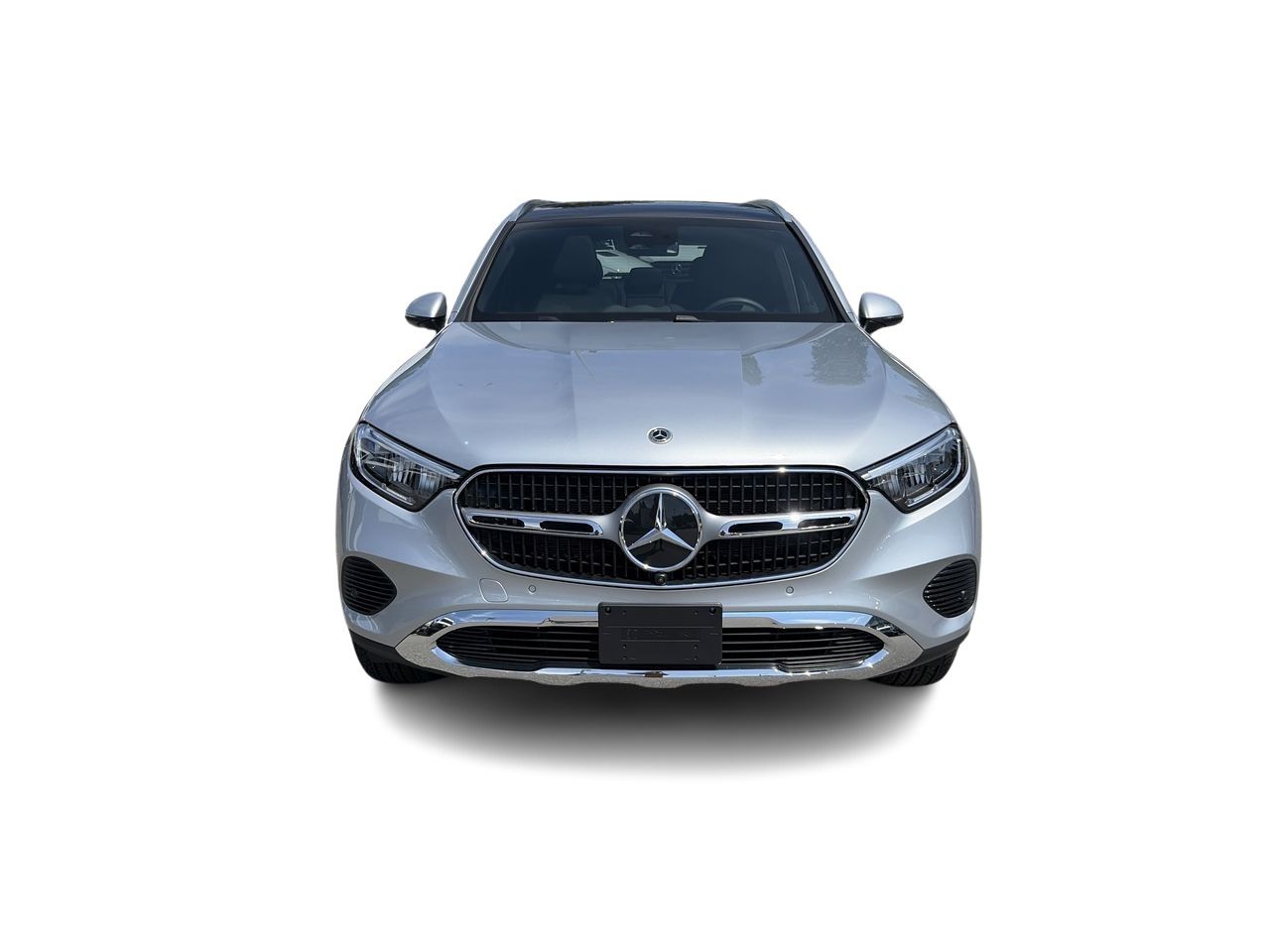 2026 Mercedes-Benz GLC300