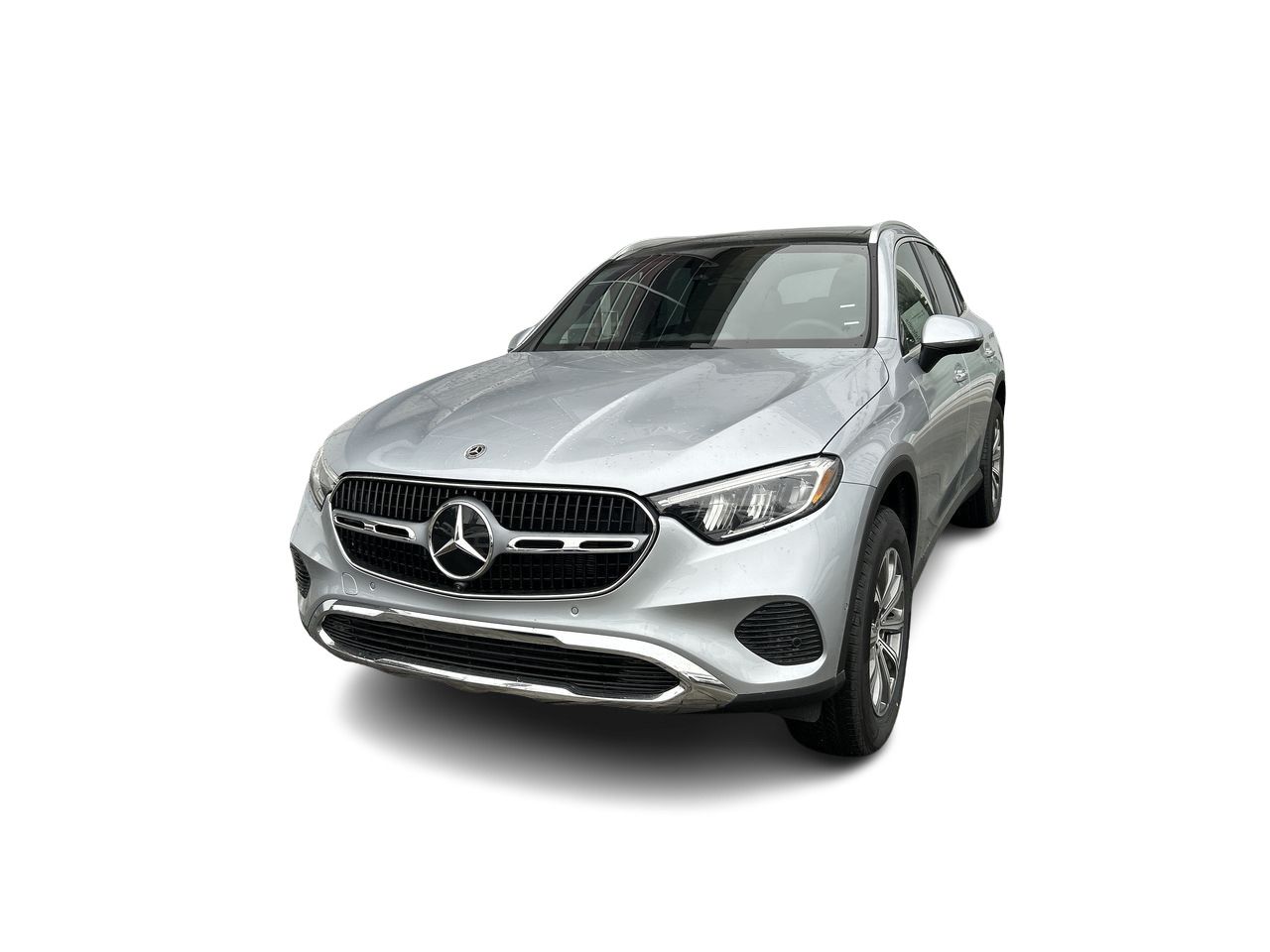 2026  GLC300