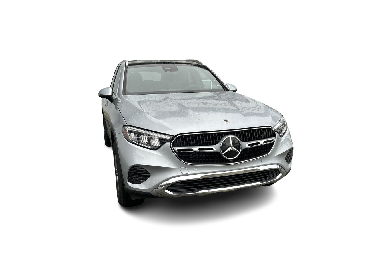2026  GLC300