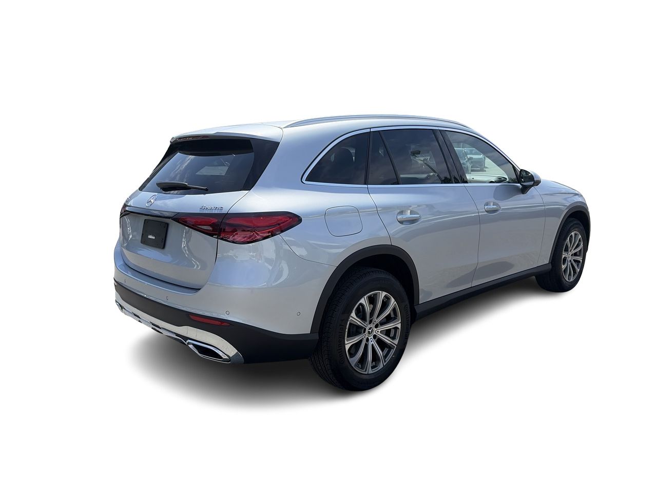 2026 Mercedes-Benz GLC300