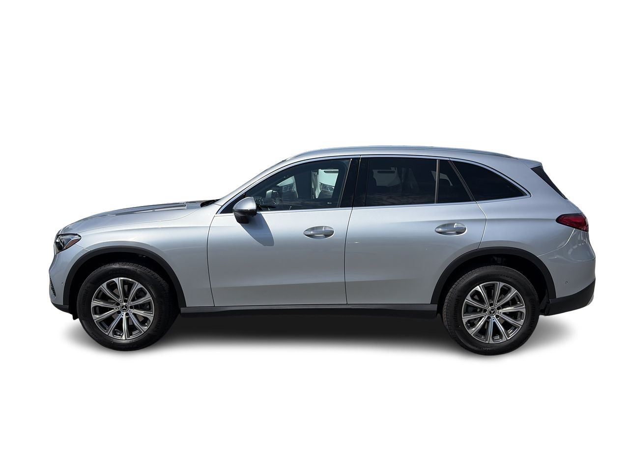2026 Mercedes-Benz GLC300