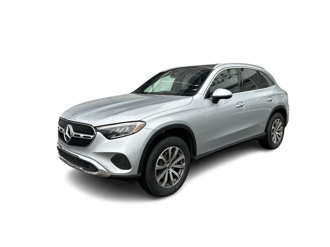 2026  GLC300