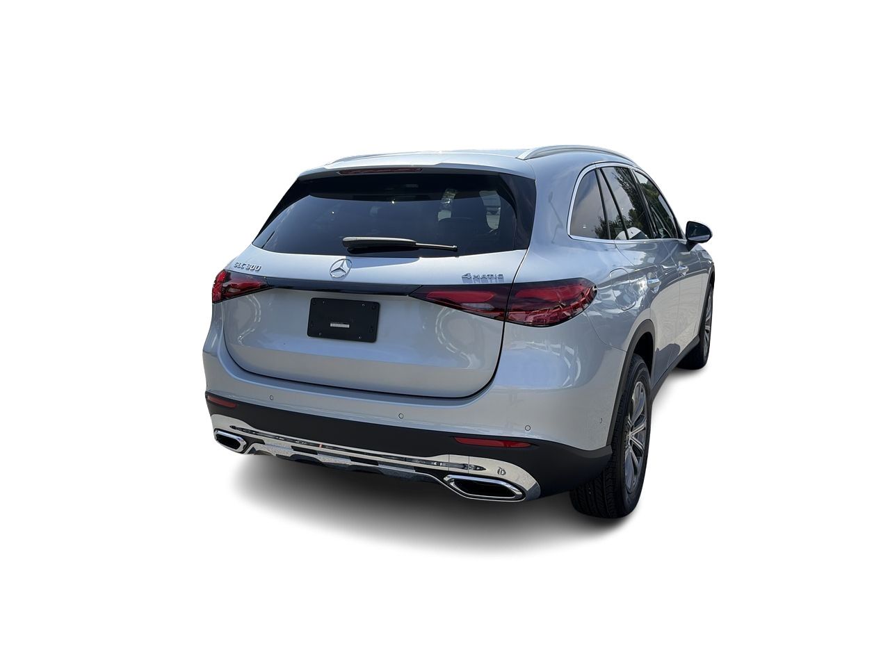 2026 Mercedes-Benz GLC300