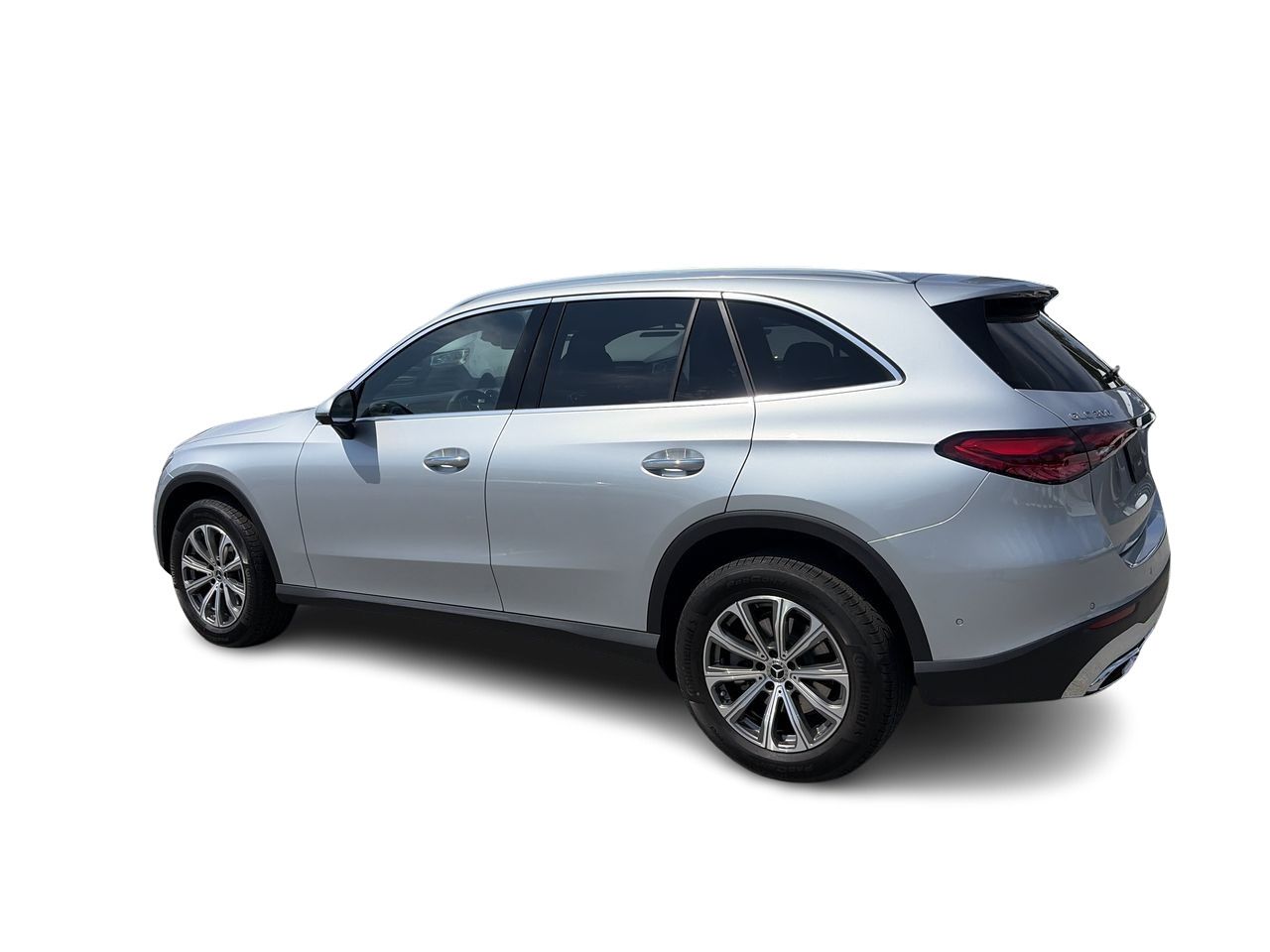 2026 Mercedes-Benz GLC300