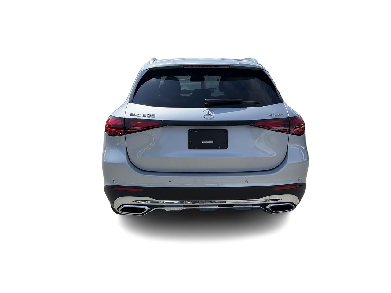 2026 Mercedes-Benz GLC300