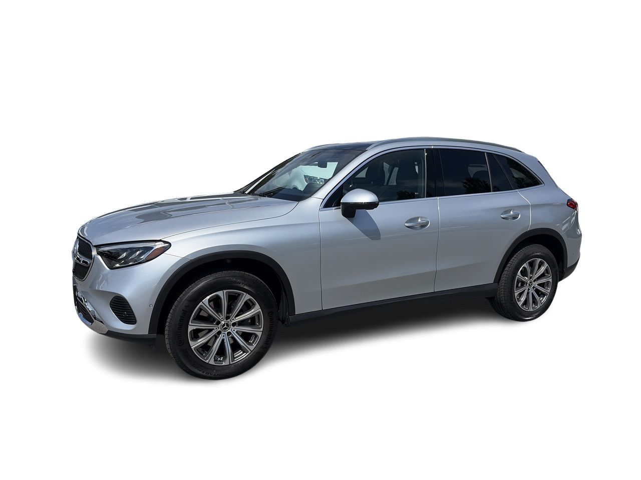 2026 Mercedes-Benz GLC300