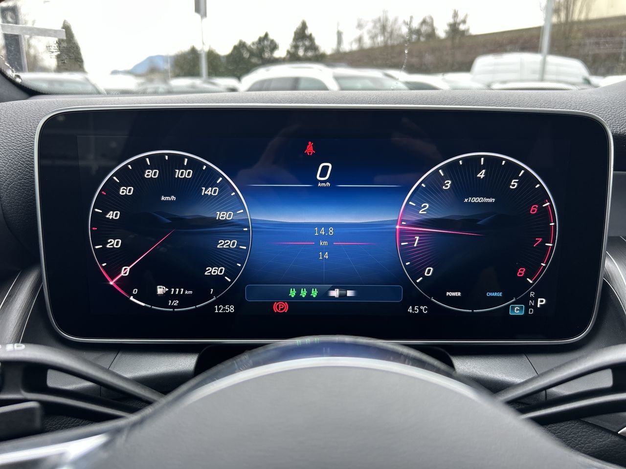 2026  GLC300