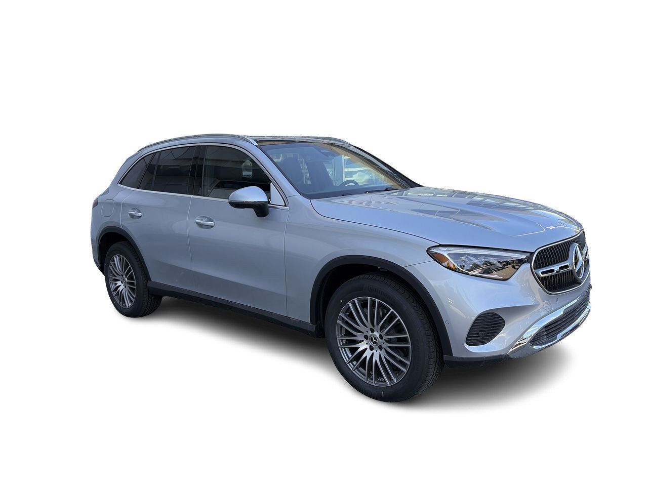 Mercedes-Benz GLC  2026 à Vancouver, Colombie-Britannique