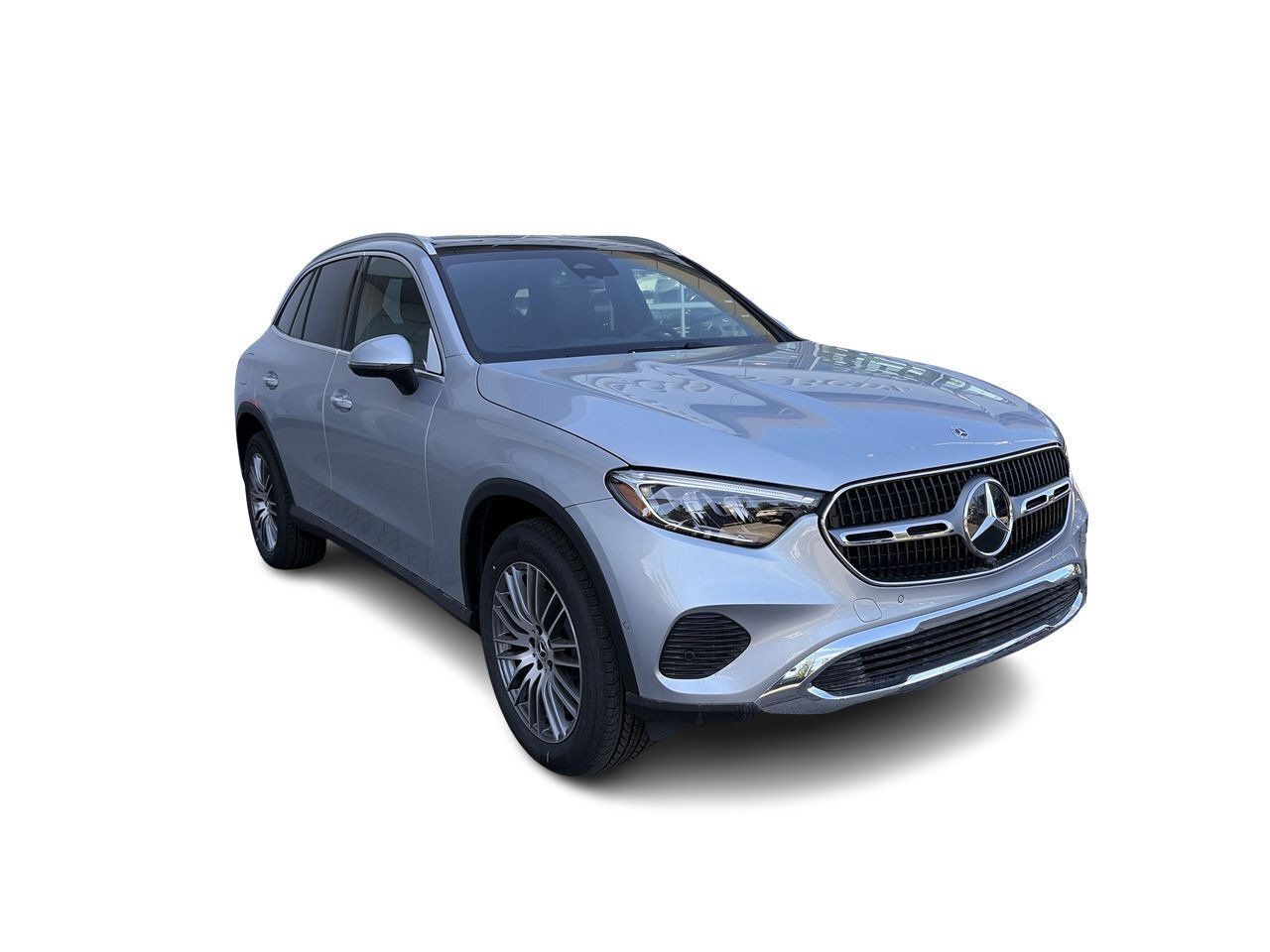 Mercedes-Benz GLC  2026 à Vancouver, Colombie-Britannique