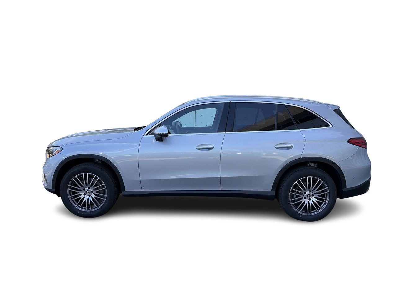 Mercedes-Benz GLC  2026 à Vancouver, Colombie-Britannique