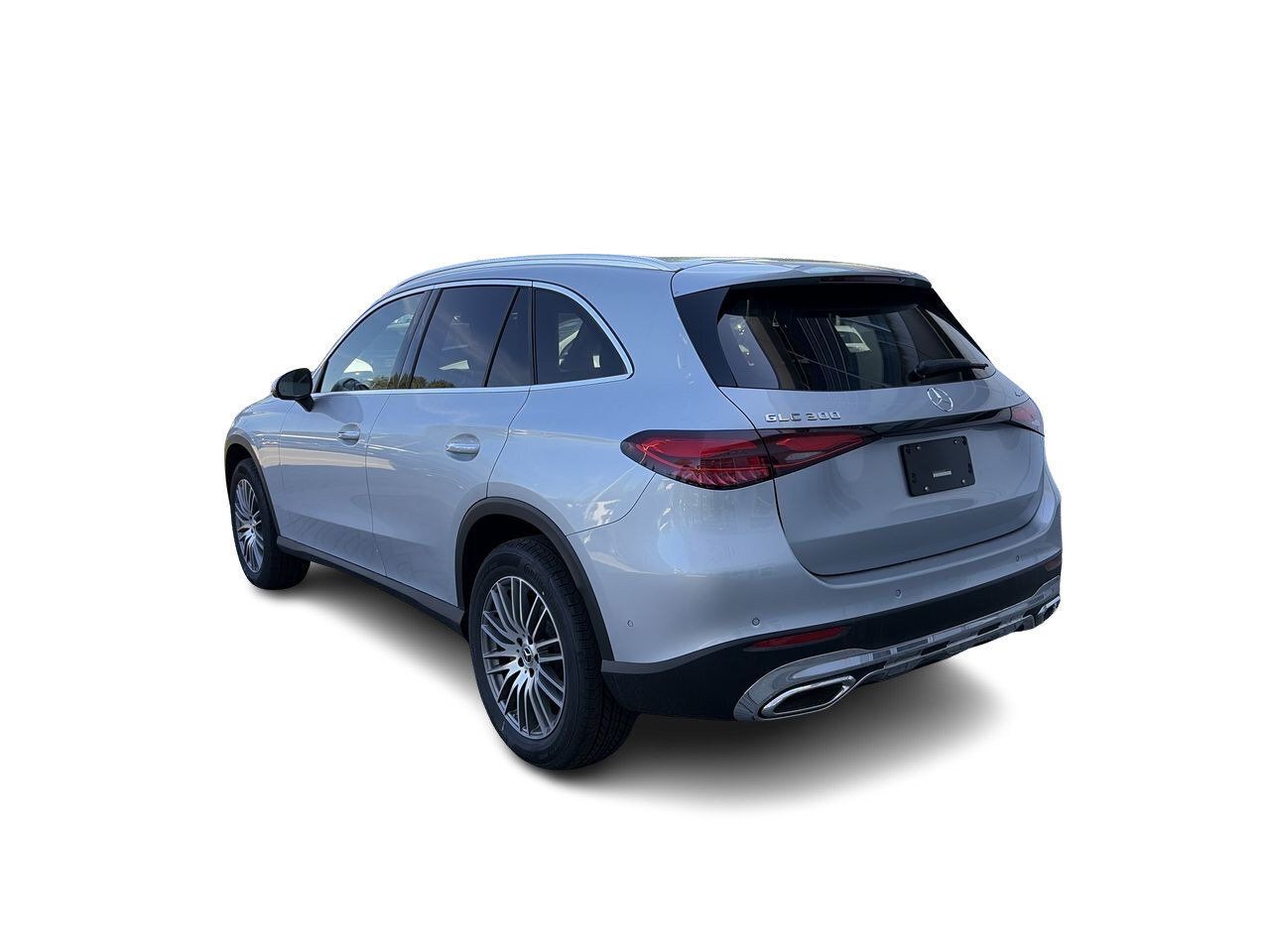 Mercedes-Benz GLC  2026 à Vancouver, Colombie-Britannique