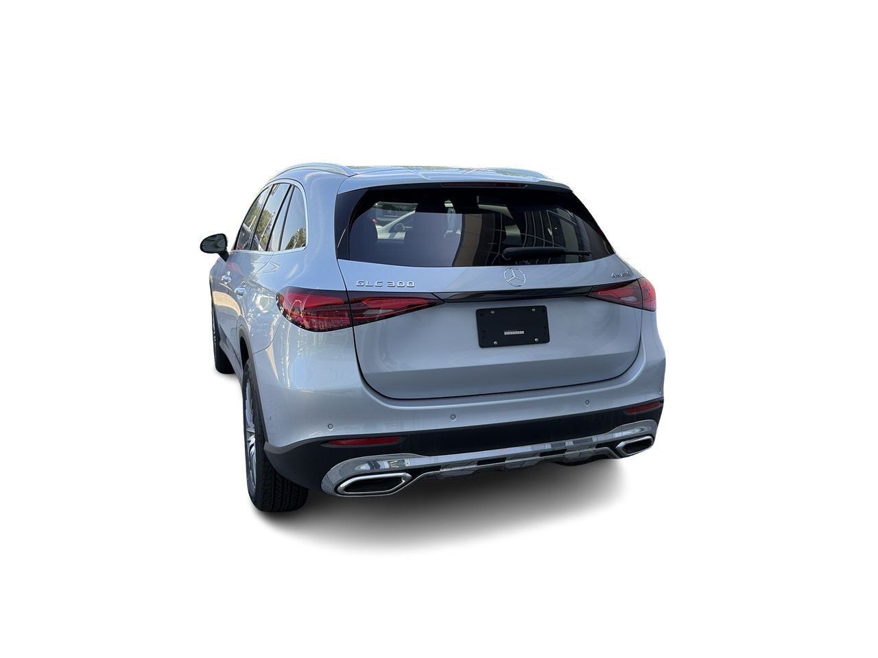 Mercedes-Benz GLC  2026 à Vancouver, Colombie-Britannique