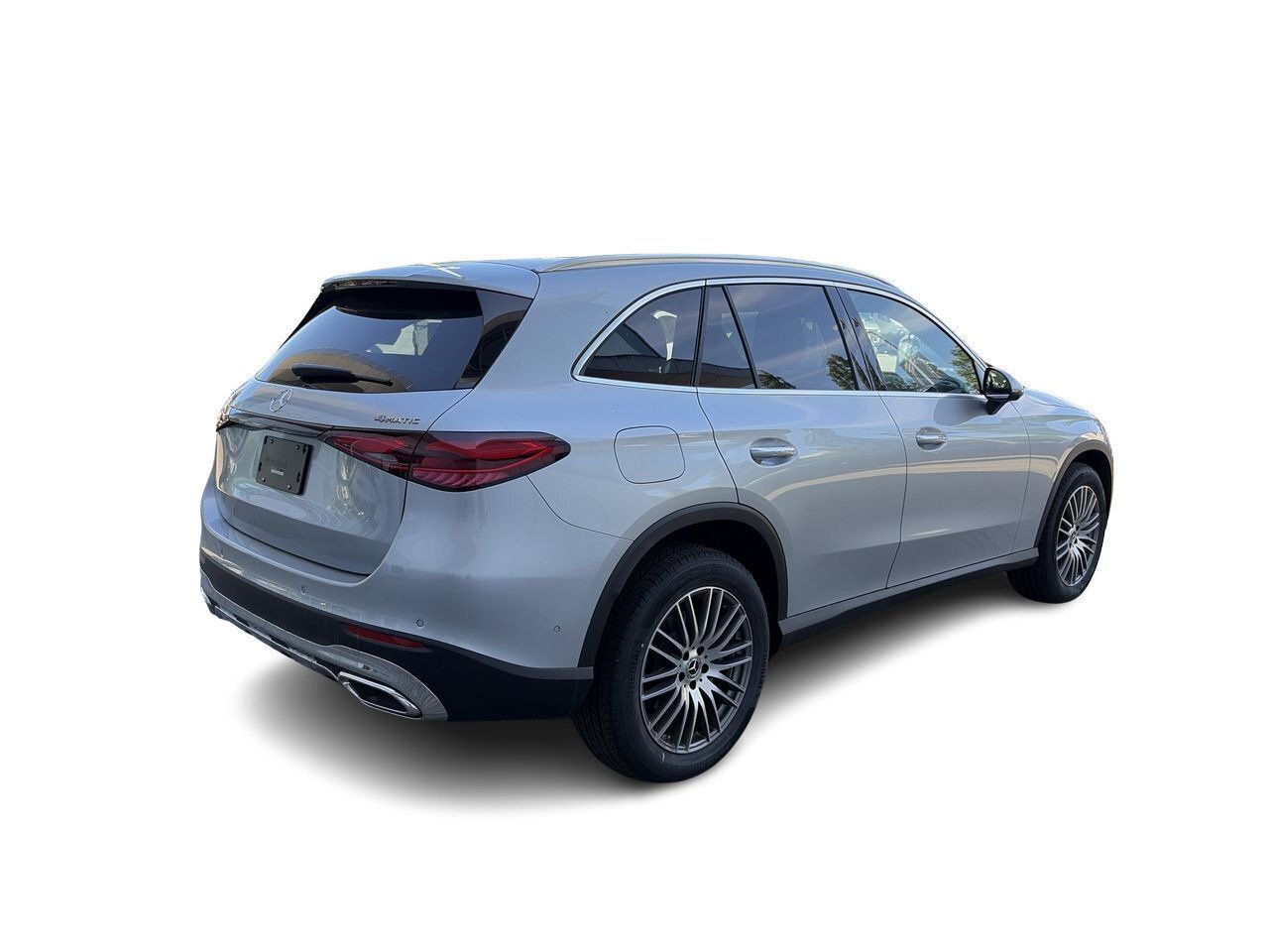 Mercedes-Benz GLC  2026 à Vancouver, Colombie-Britannique