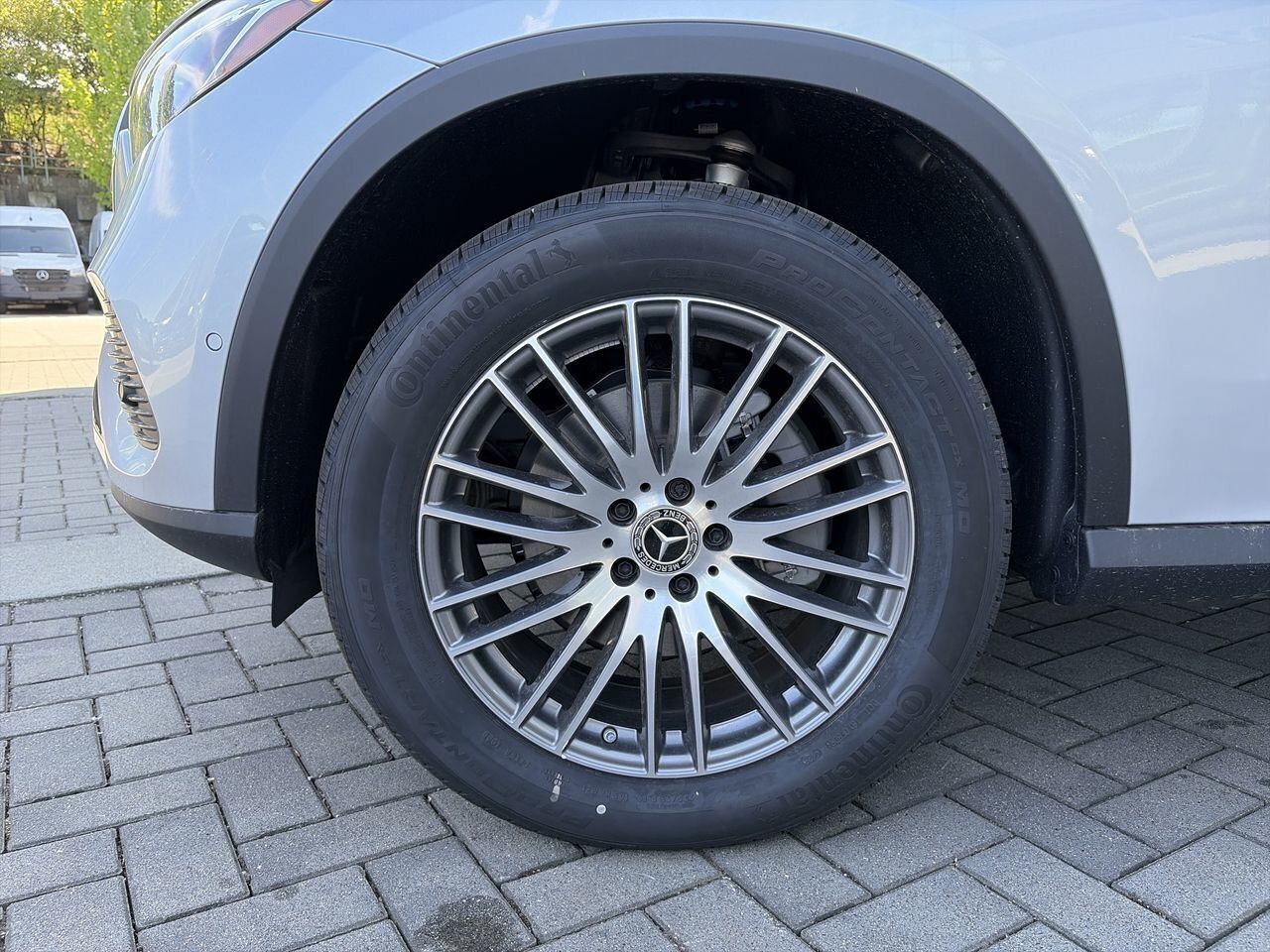 Mercedes-Benz GLC  2026 à Vancouver, Colombie-Britannique