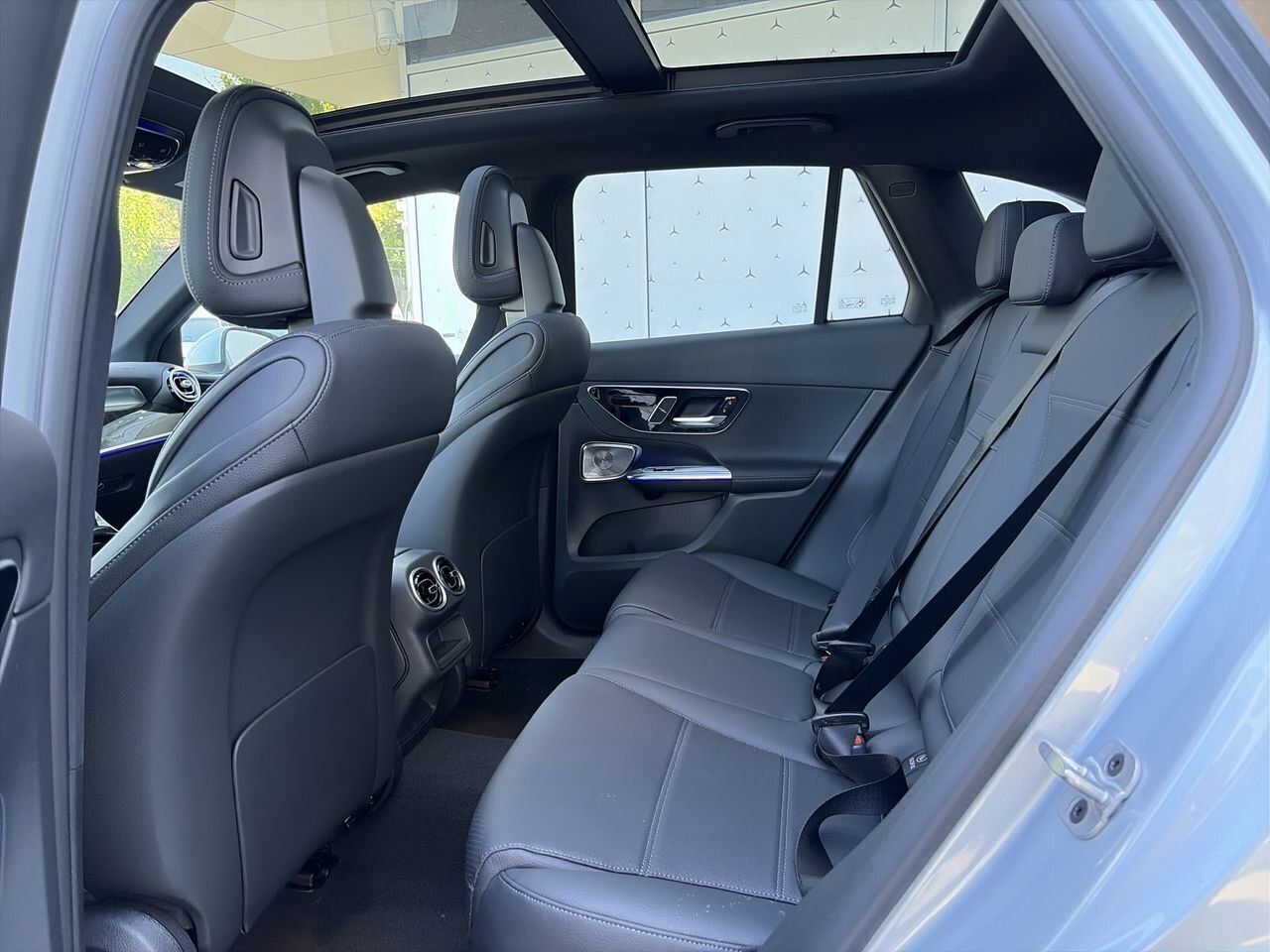 Mercedes-Benz GLC  2026 à Vancouver, Colombie-Britannique